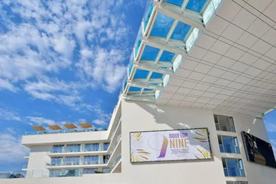 INNSiDE by Meliá Calviá Beach — foto 2