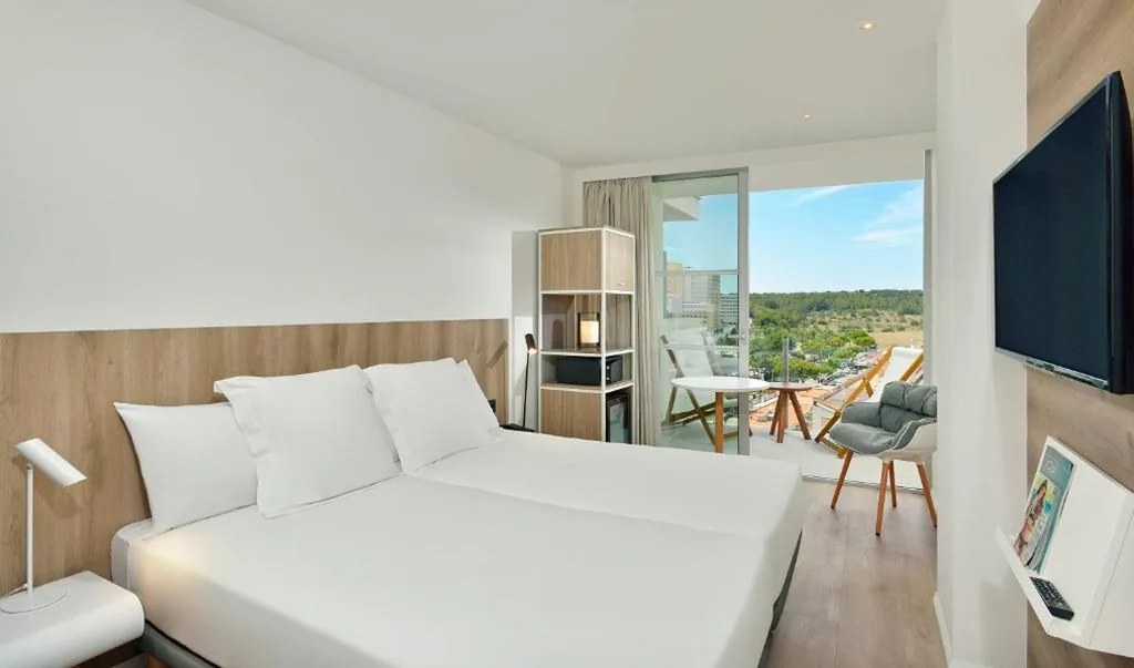 The Innside Room — INNSiDE by Meliá Calviá Beach