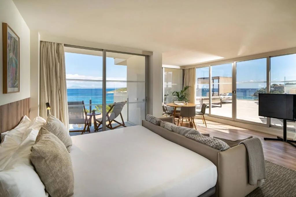 The Panoramic Loft — INNSiDE by Meliá Calviá Beach