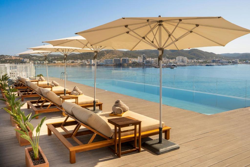 INNSiDE by Meliá Ibiza Beach