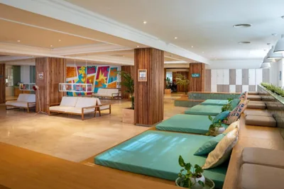 INNSiDE by Meliá Ibiza Beach — foto 3