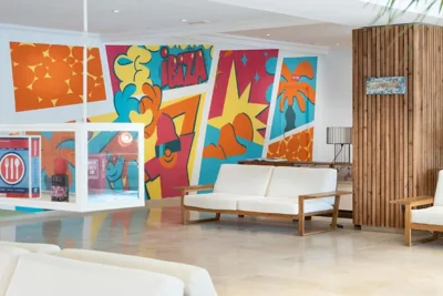 INNSiDE by Meliá Ibiza Beach — foto 6