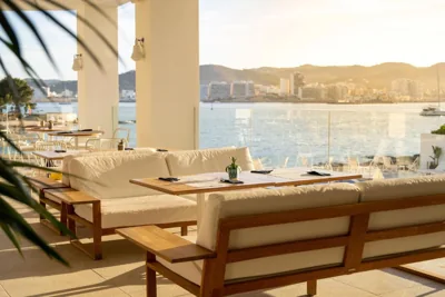 INNSiDE by Meliá Ibiza Beach — foto 11