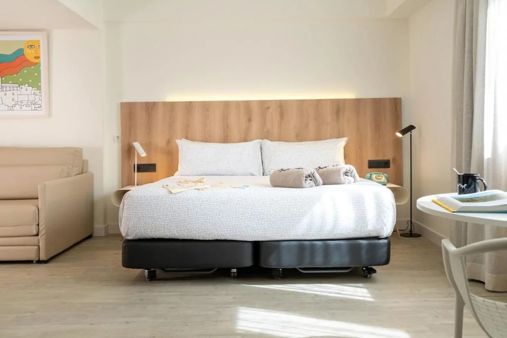 The Beach House — INNSiDE by Meliá Ibiza Beach