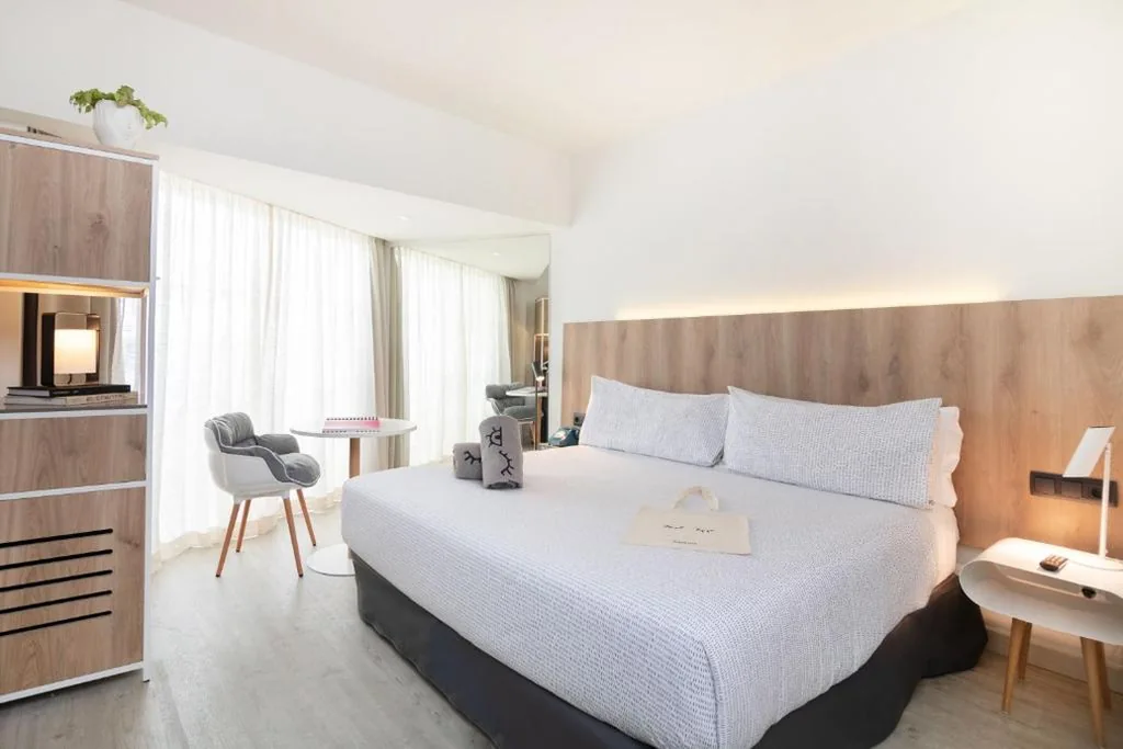 The Innside Room — INNSiDE by Meliá Ibiza Beach