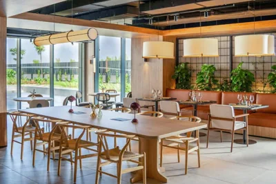 INNSiDE by Meliá Madrid Valdebebas — foto 7