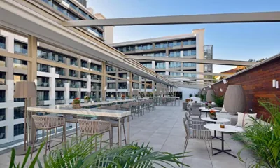INNSiDE by Meliá Palma Bosque — foto 4