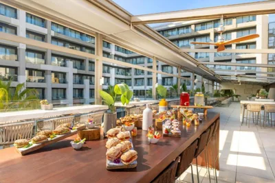 INNSiDE by Meliá Palma Bosque — foto 5