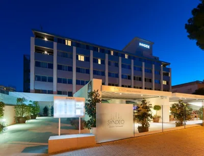 INNSiDE by Meliá Palma Bosque — foto 7