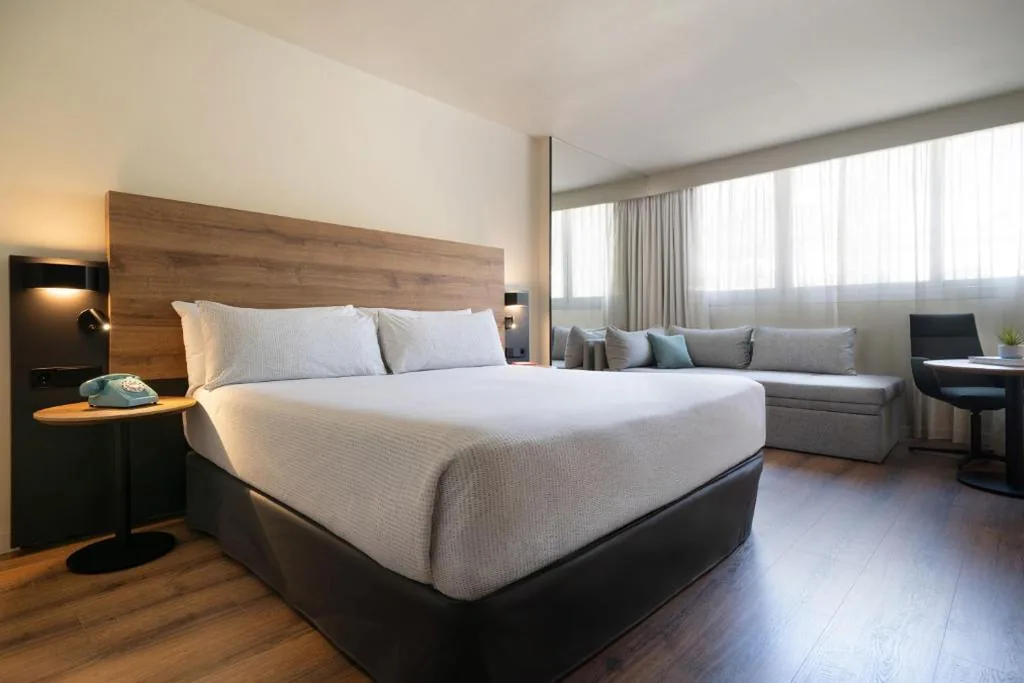The Innside Room — INNSiDE by Meliá Palma Bosque