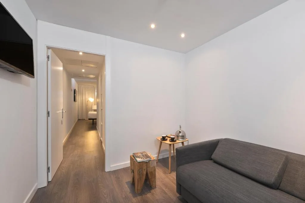 Estudio Innside — INNSiDE by Meliá Palma Center