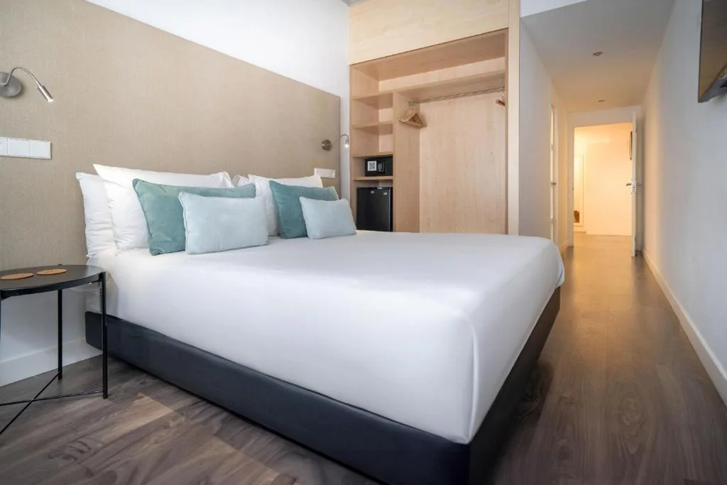 Habitación Doble - 1 o 2 camas — INNSiDE by Meliá Palma Center