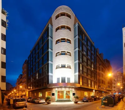 INNSiDE by Meliá Palma Center — foto 2