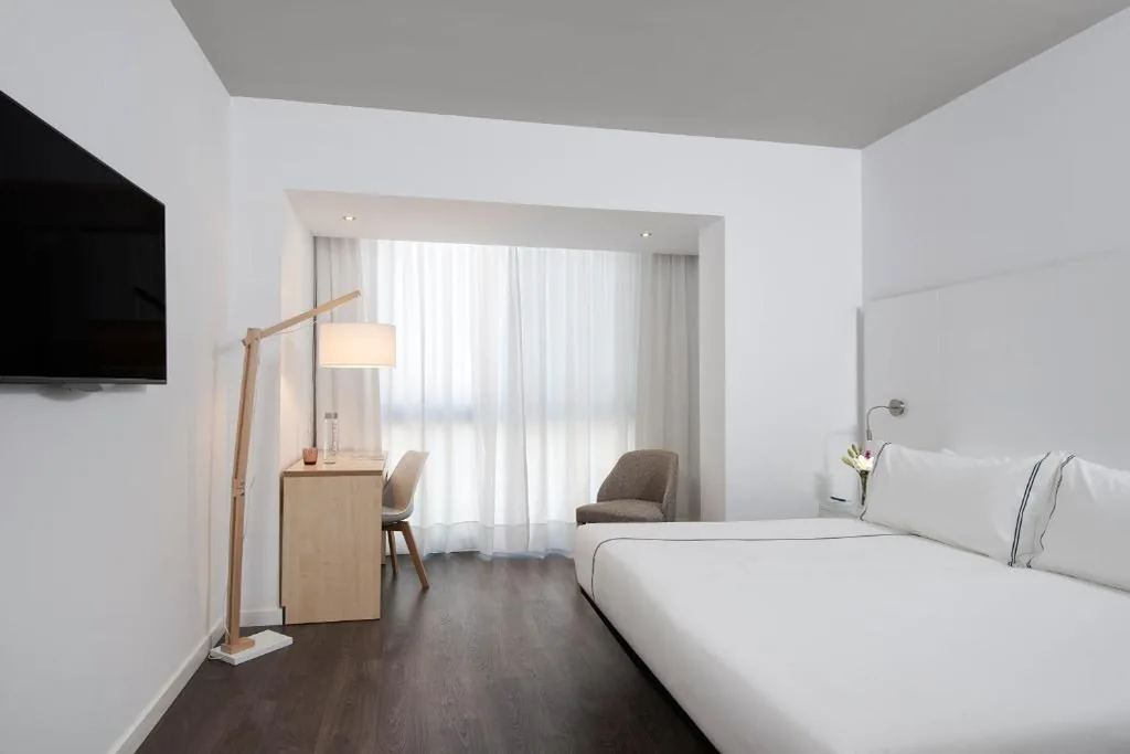The Townhouse — INNSiDE by Meliá Palma Center