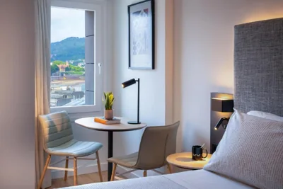 INNSiDE by Meliá San Sebastián Orly — foto 6