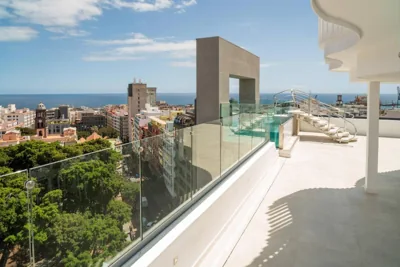 INNSiDE by Meliá Tenerife Santa Cruz — foto 2