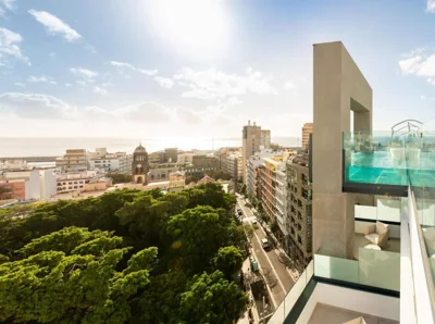 INNSiDE by Meliá Tenerife Santa Cruz — foto 7