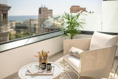 INNSiDE by Meliá Tenerife Santa Cruz — foto 8