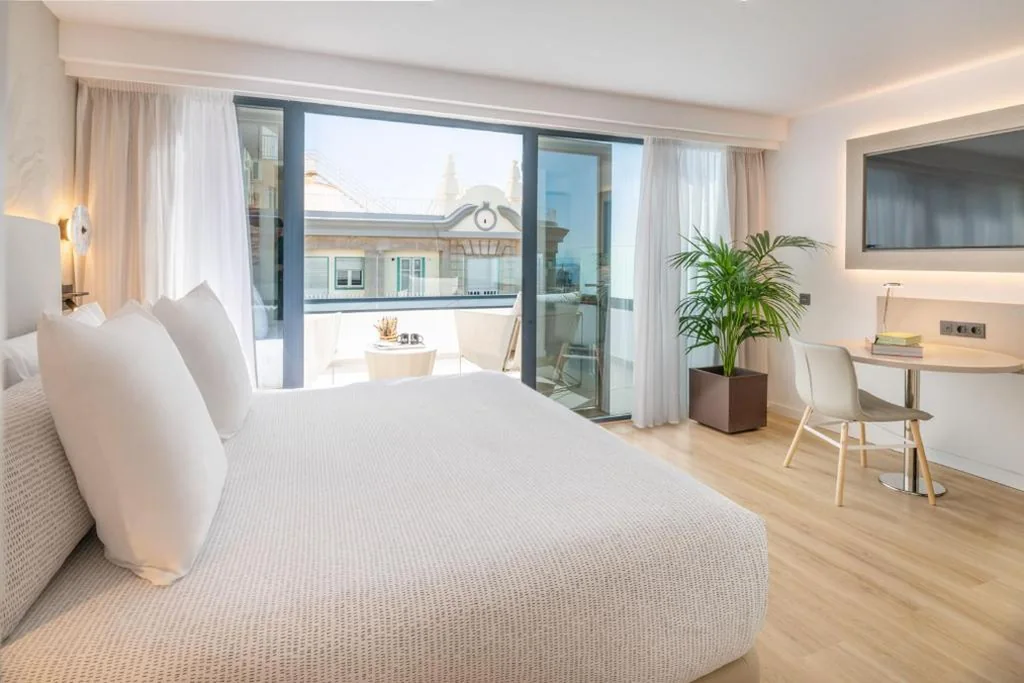 The Loft — INNSiDE by Meliá Tenerife Santa Cruz