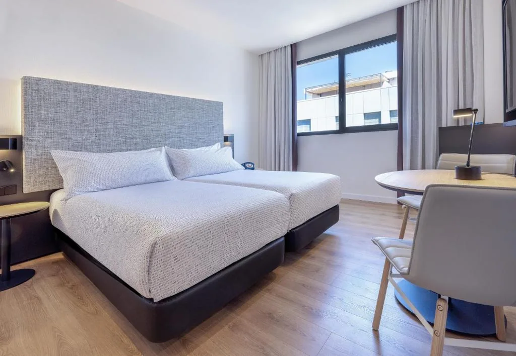 Camera INNSIDE — INNSiDE by Meliá Valencia Oceanic