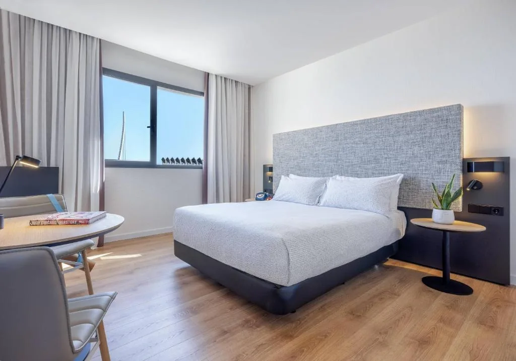 Camera Premium Innside — INNSiDE by Meliá Valencia Oceanic