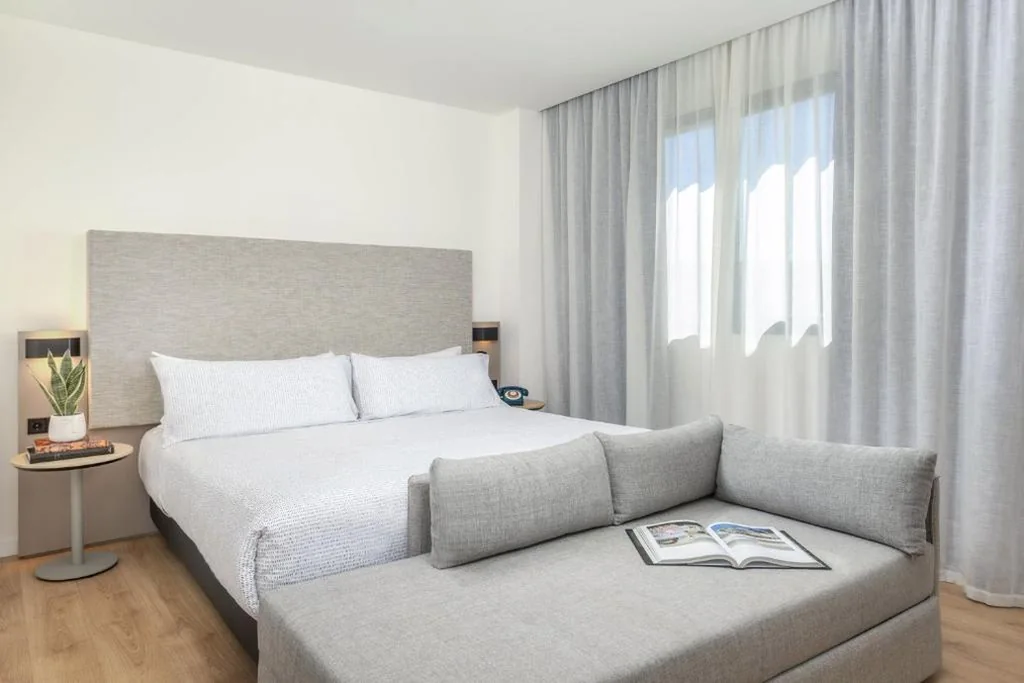 The Loft — INNSiDE by Meliá Valencia Oceanic