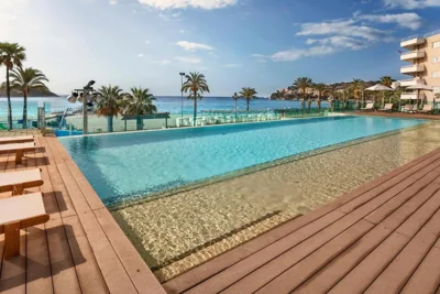 INNSiDE by Meliá Wave Calviá — foto 2