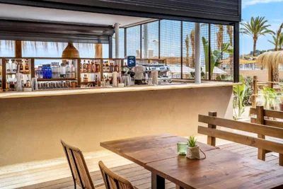 INNSiDE by Meliá Wave Calviá — foto 4