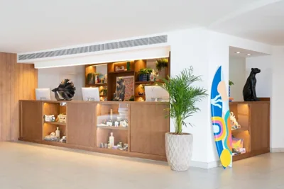 INNSiDE by Meliá Wave Calviá — foto 8