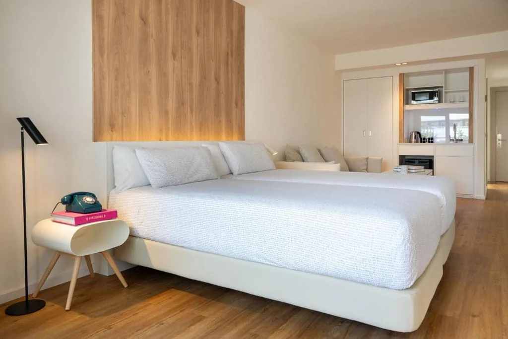The Innside Room — INNSiDE by Meliá Wave Calviá
