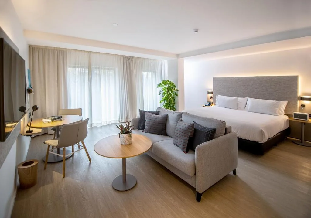 The Loft XL — INNSiDE by Meliá Zaragoza