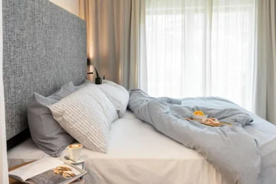 INNSiDE by Meliá Zaragoza — Foto 4