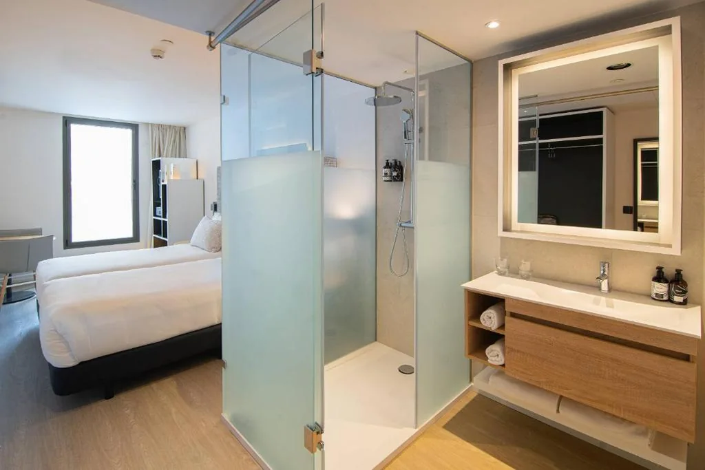 The Innside Room — INNSiDE by Meliá Zaragoza