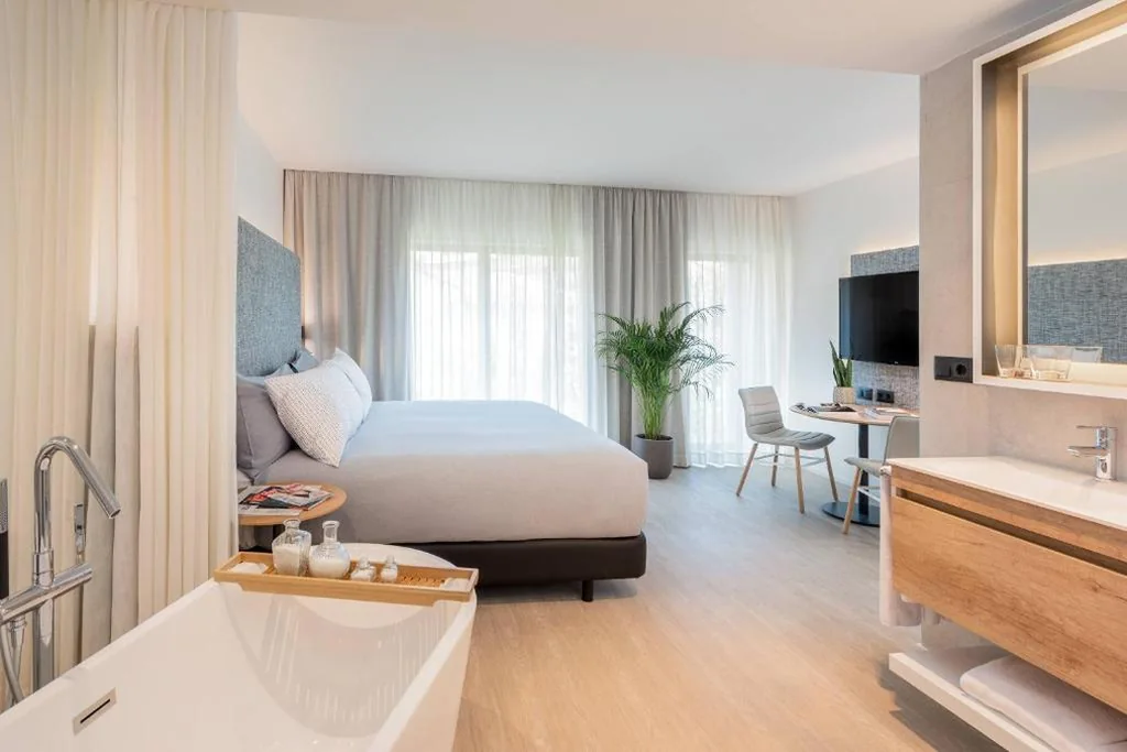 The Loft — INNSiDE by Meliá Zaragoza
