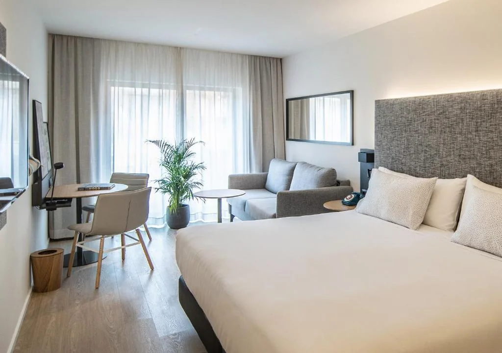 The Studio — INNSiDE by Meliá Zaragoza