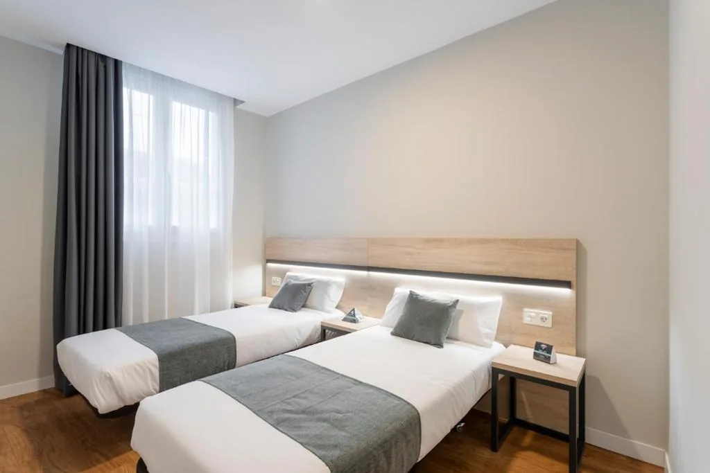 Apartamento Standard — InsideHome Palencia Catedral