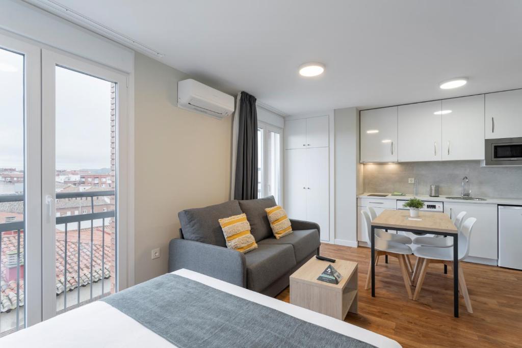 InsideHome Palencia Catedral