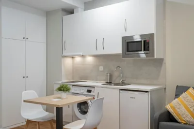 InsideHome Palencia Catedral — foto 4
