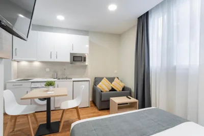 InsideHome Palencia Catedral — foto 5
