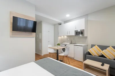 InsideHome Palencia Catedral — foto 6