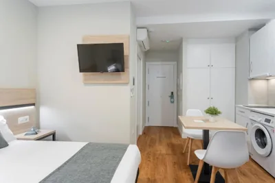 InsideHome Palencia Catedral — foto 7