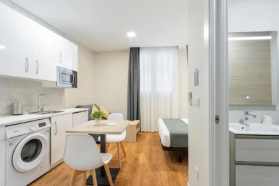 InsideHome Palencia Catedral — foto 8