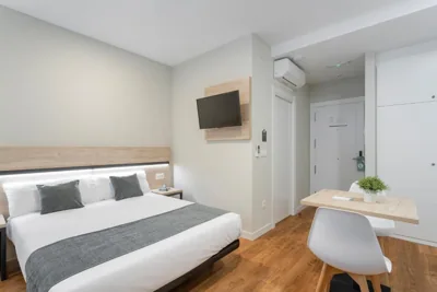 InsideHome Palencia Catedral — foto 9