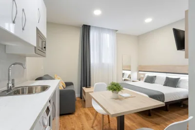 InsideHome Palencia Catedral — foto 10