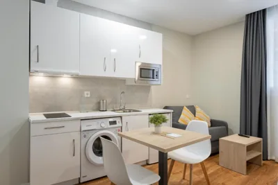 InsideHome Palencia Catedral — foto 11