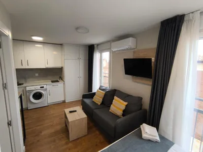 InsideHome Palencia Catedral — foto 12