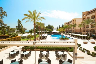 Insotel Fenicia Prestige Suites & Spa — foto 11
