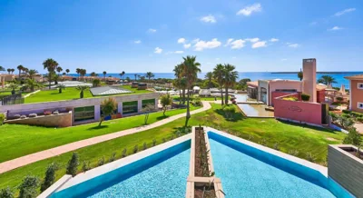 Insotel Punta Prima Prestige Suites & Spa — foto 4