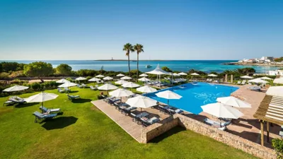 Insotel Punta Prima Prestige Suites & Spa — foto 7