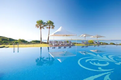 Insotel Punta Prima Prestige Suites & Spa — foto 10